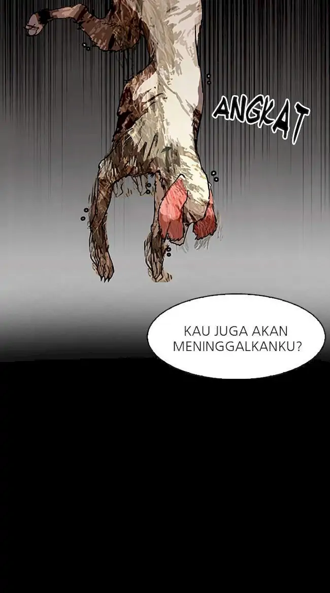 Lookism Bab 151 halaman 93