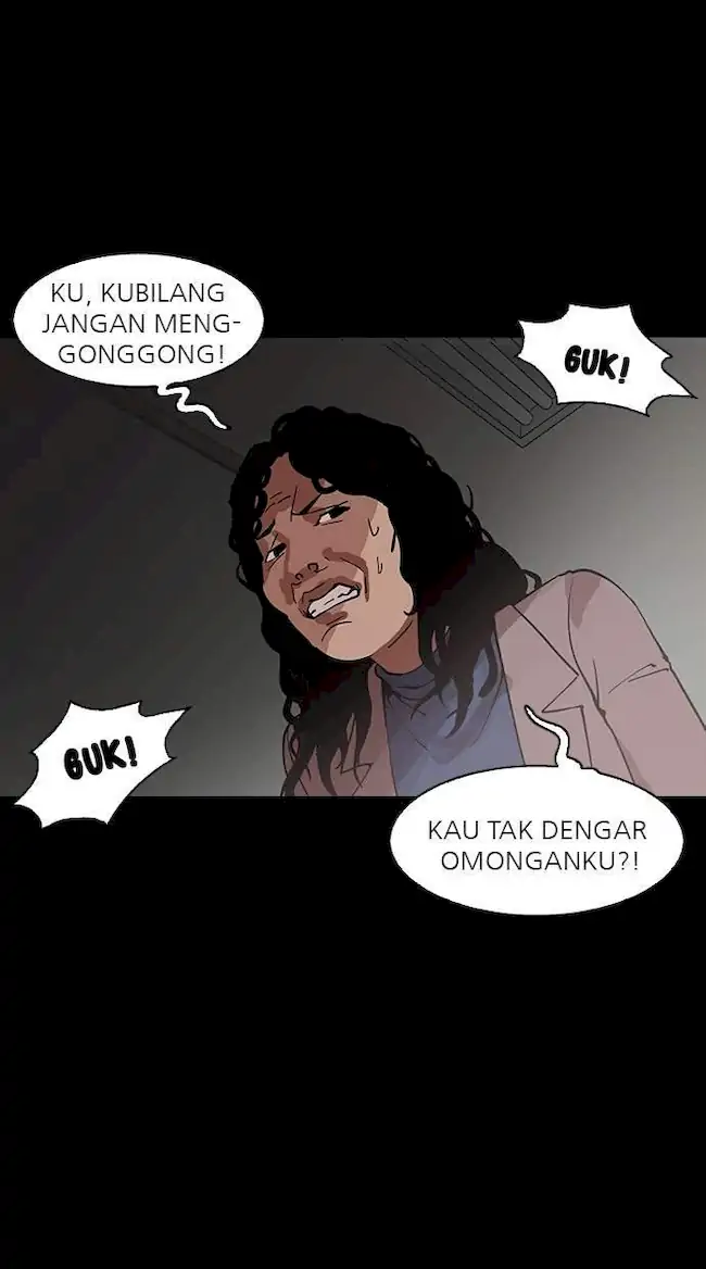 Lookism Bab 151 halaman 95