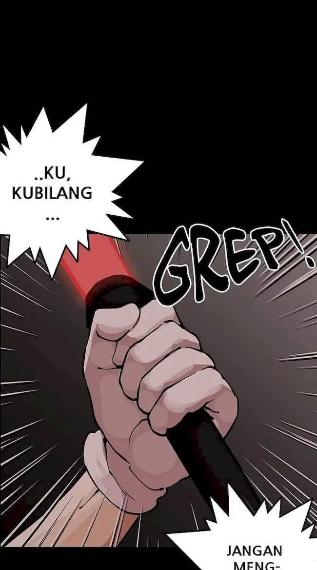 Lookism Bab 151 halaman 96