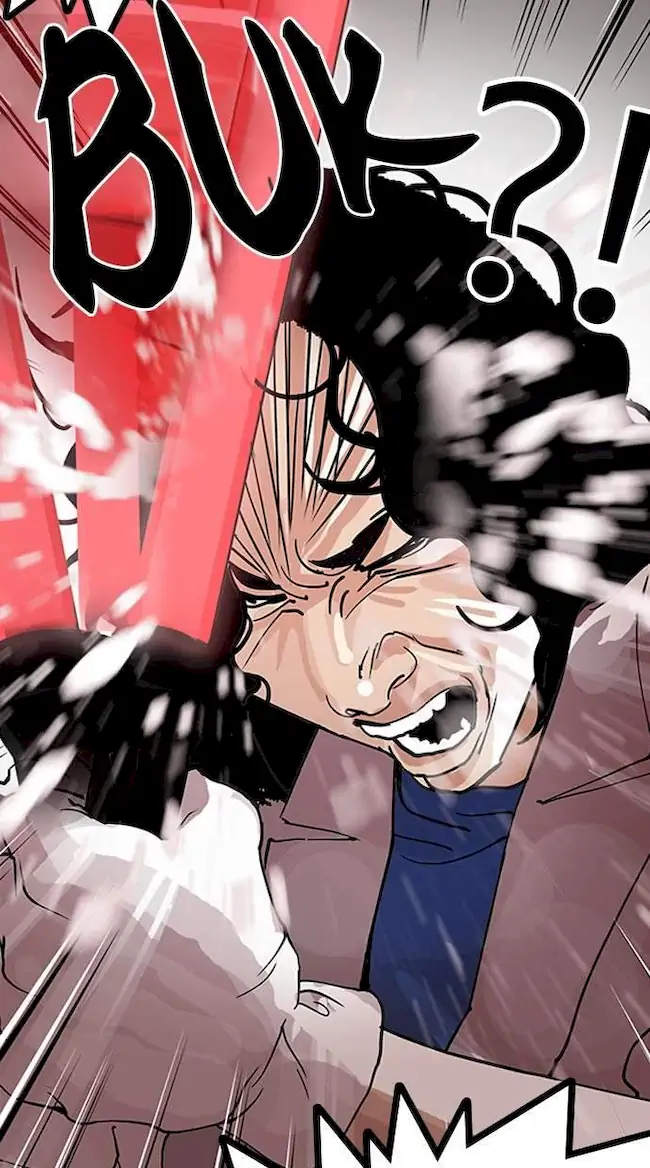 Lookism Bab 151 halaman 98