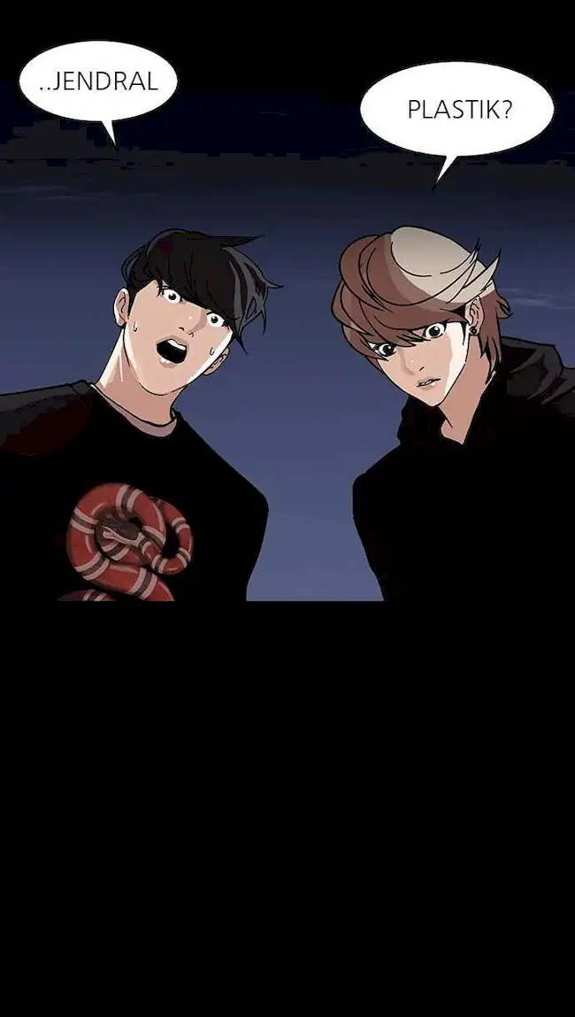 Lookism Bab 151 halaman 102