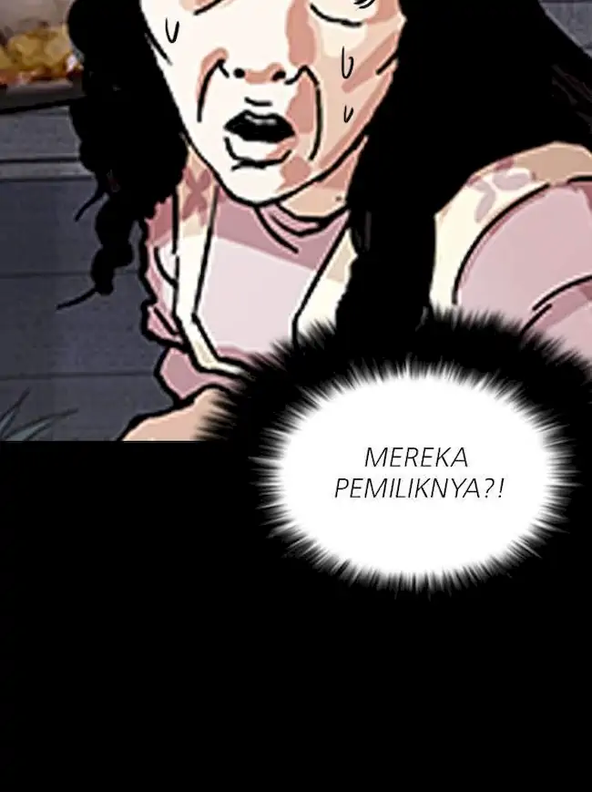 Lookism Bab 151 halaman 105