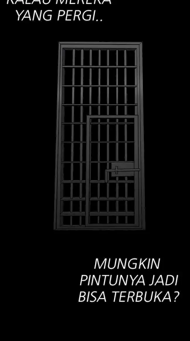 Lookism Bab 151 halaman 108