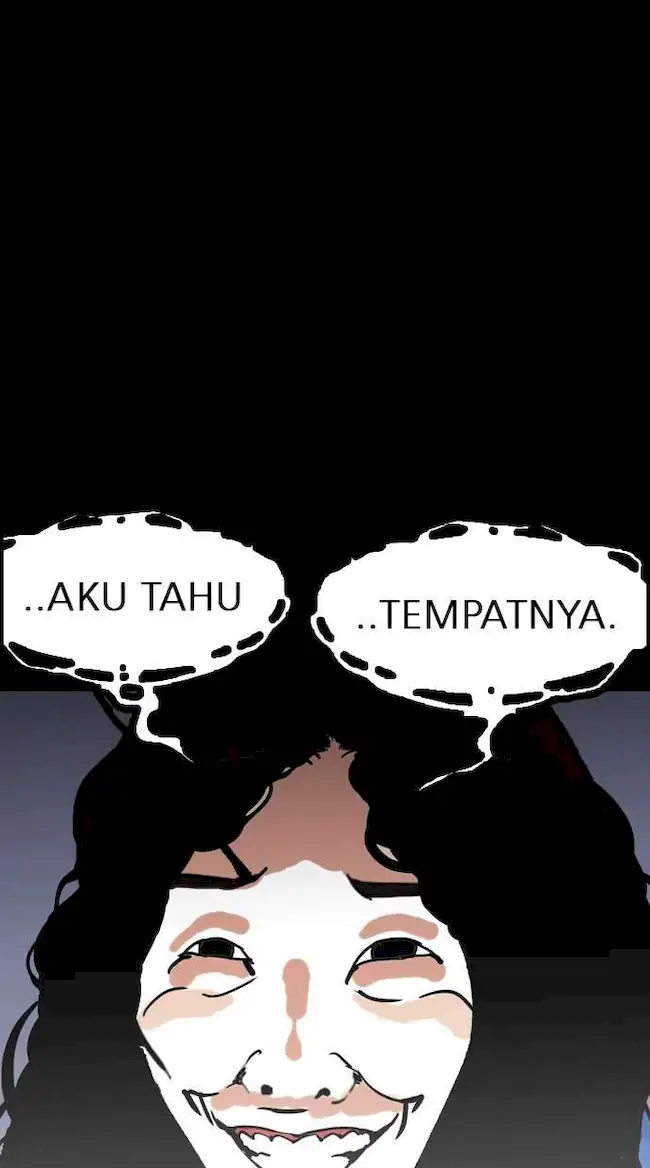 Lookism Bab 151 halaman 109