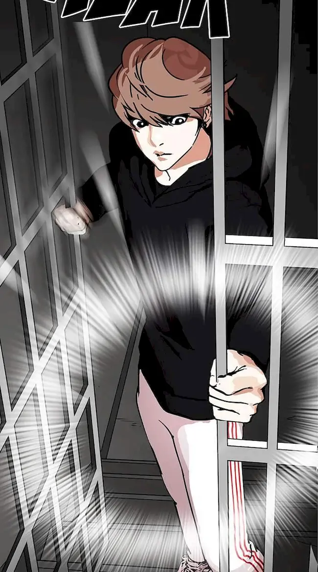 Lookism Bab 151 halaman 111