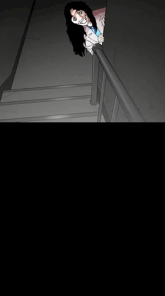 Lookism Bab 151 halaman 113