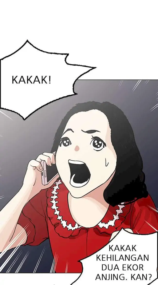 Lookism Bab 151 halaman 120