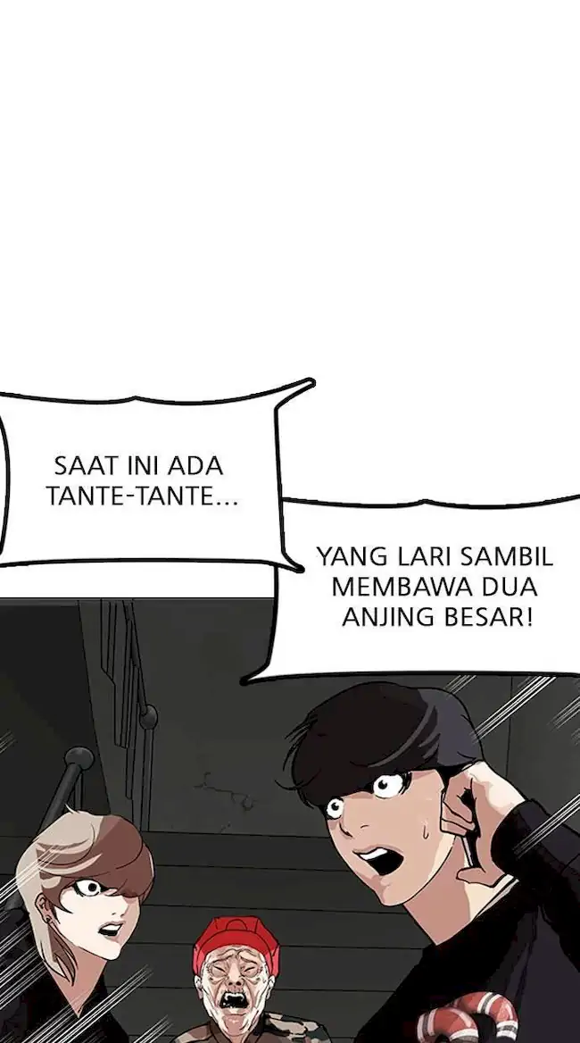 Lookism Bab 151 halaman 122