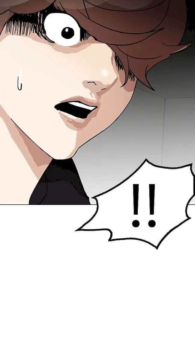 Lookism Bab 151 halaman 124
