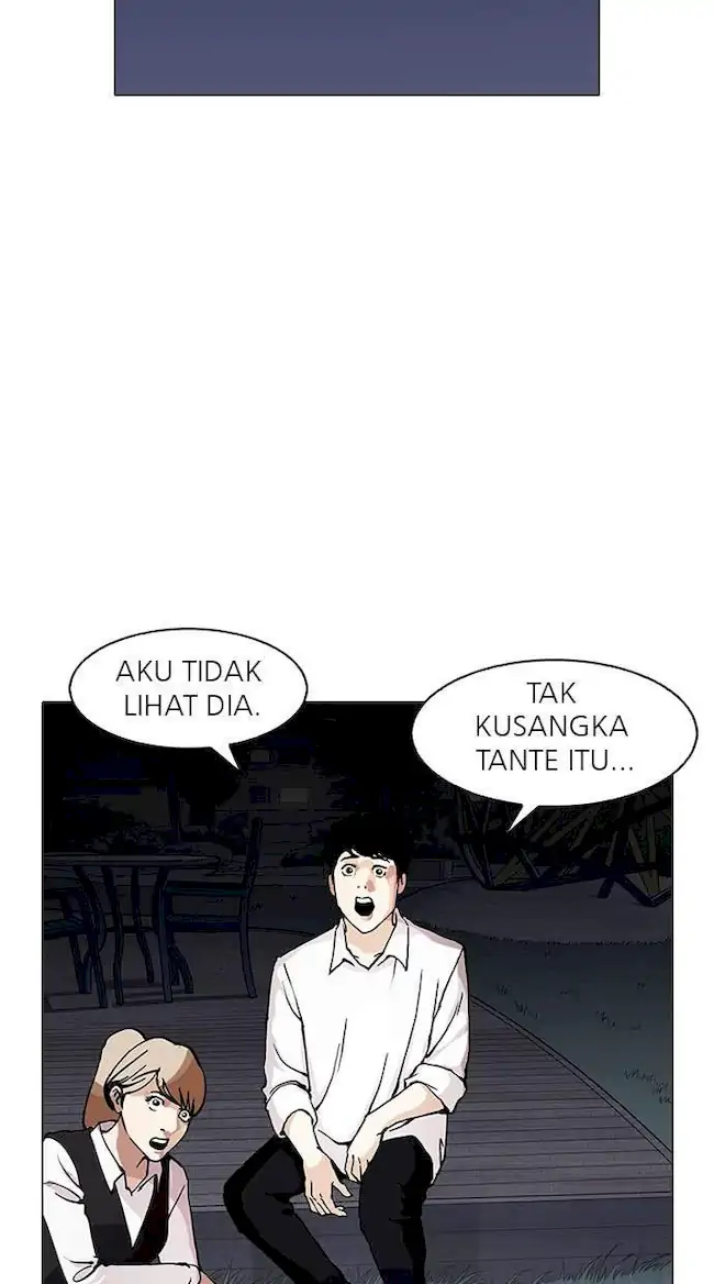 Lookism Bab 151 halaman 126