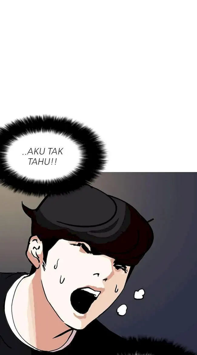 Lookism Bab 151 halaman 129