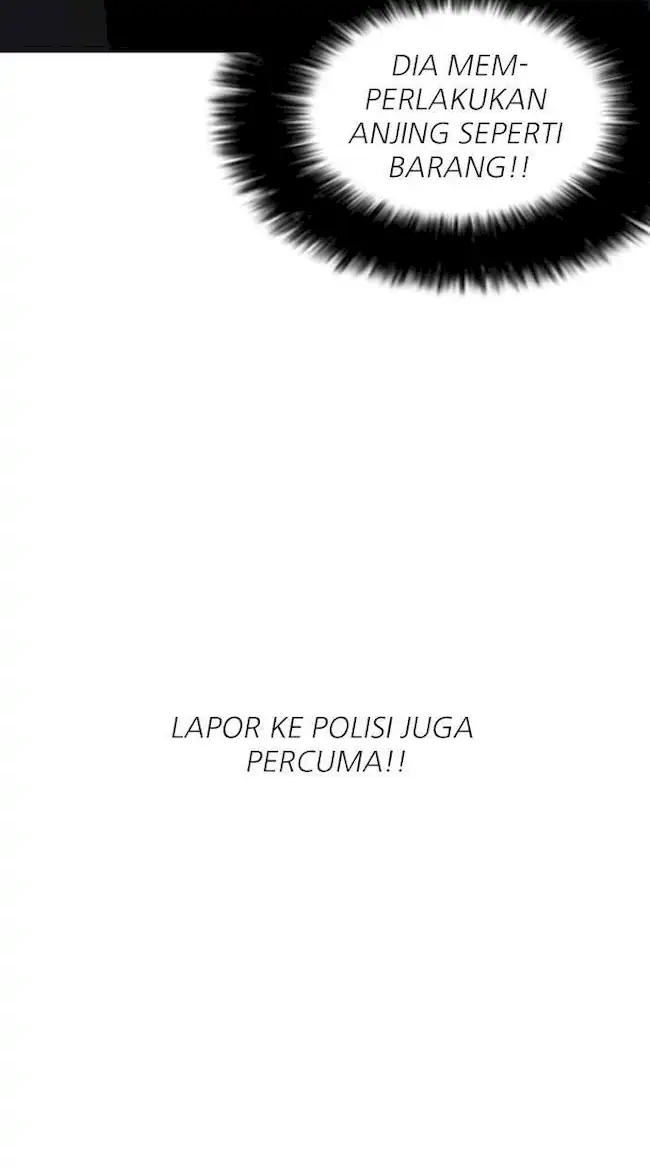 Lookism Bab 151 halaman 130
