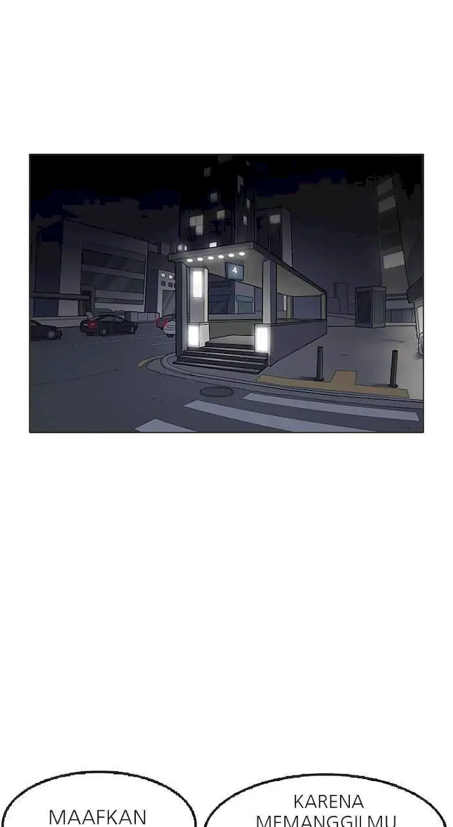 Lookism Bab 151 halaman 133