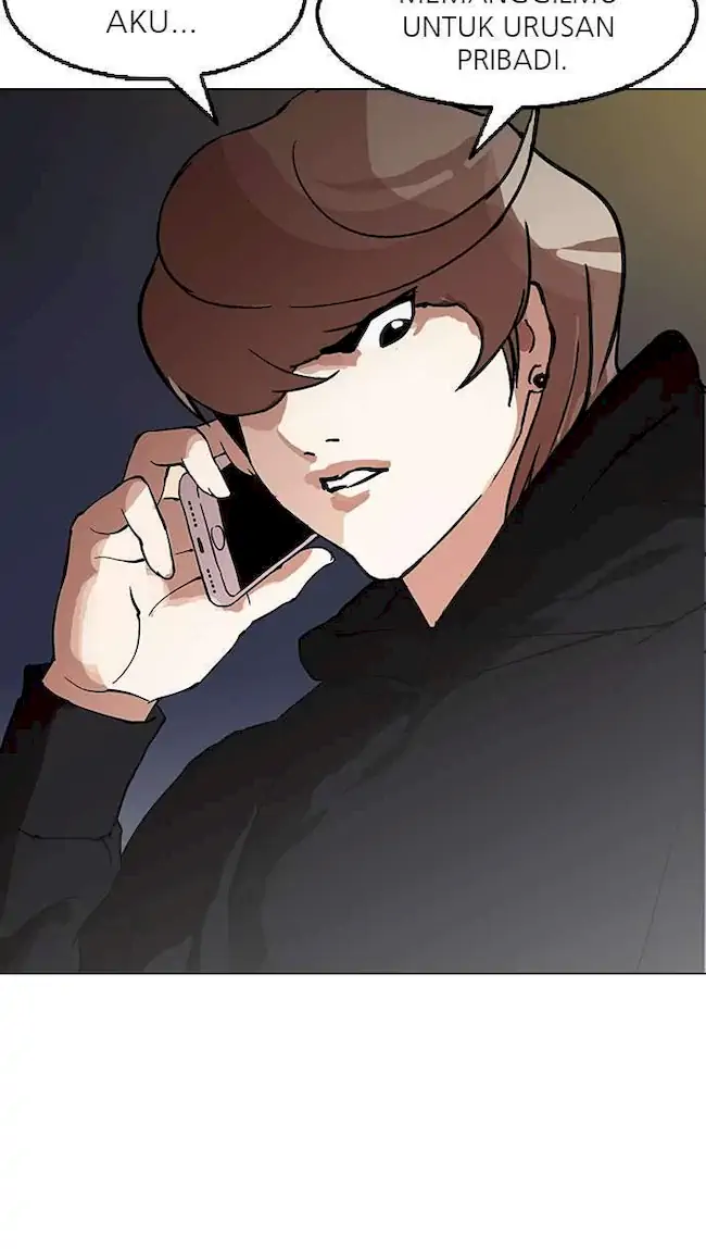Lookism Bab 151 halaman 134
