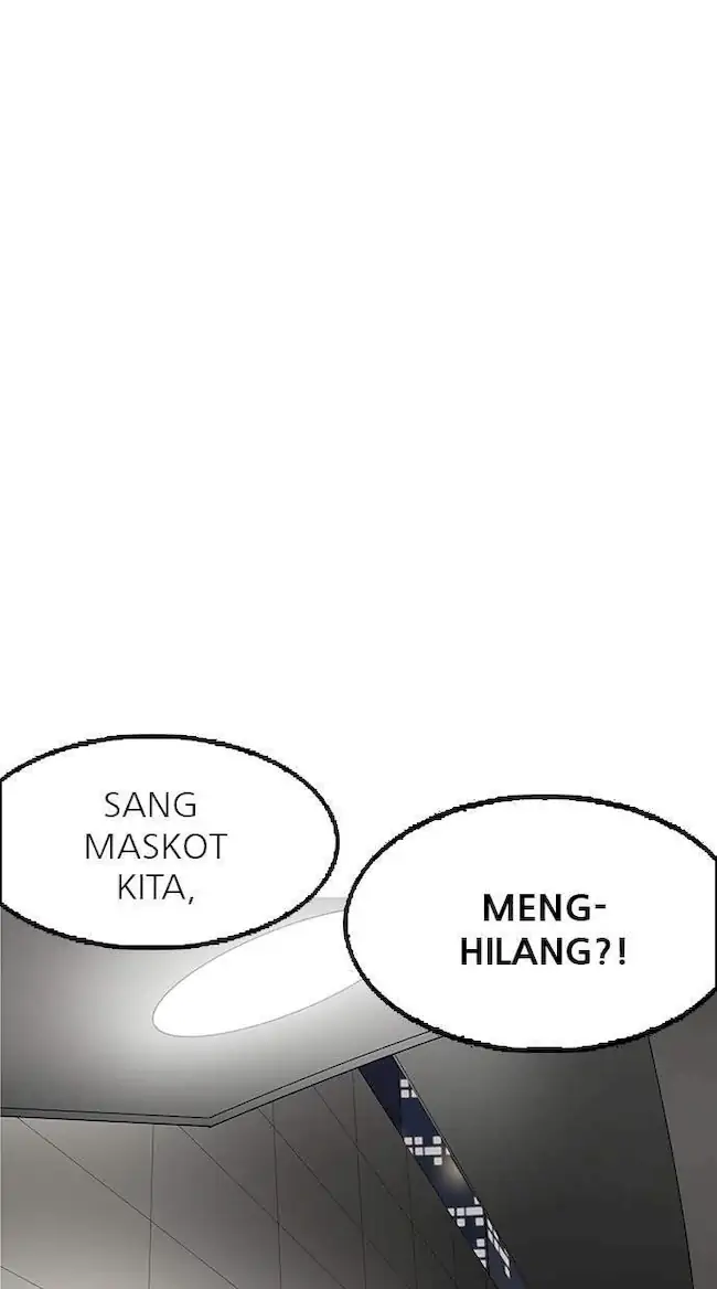 Lookism Bab 151 halaman 136