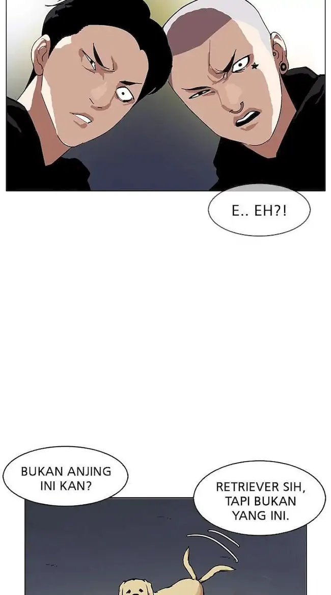 Lookism Bab 152 halaman 3