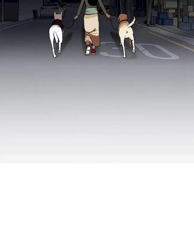 Lookism Bab 152 halaman 14