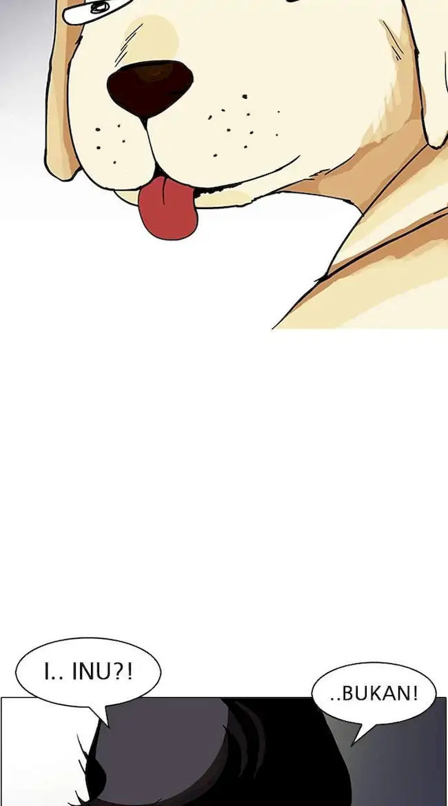 Lookism Bab 152 halaman 16