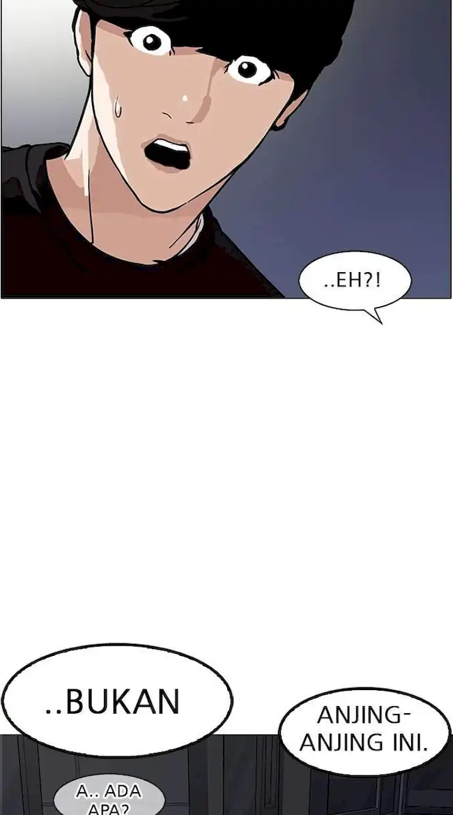 Lookism Bab 152 halaman 17