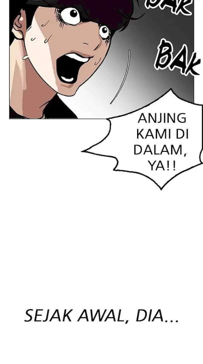 Lookism Bab 152 halaman 22