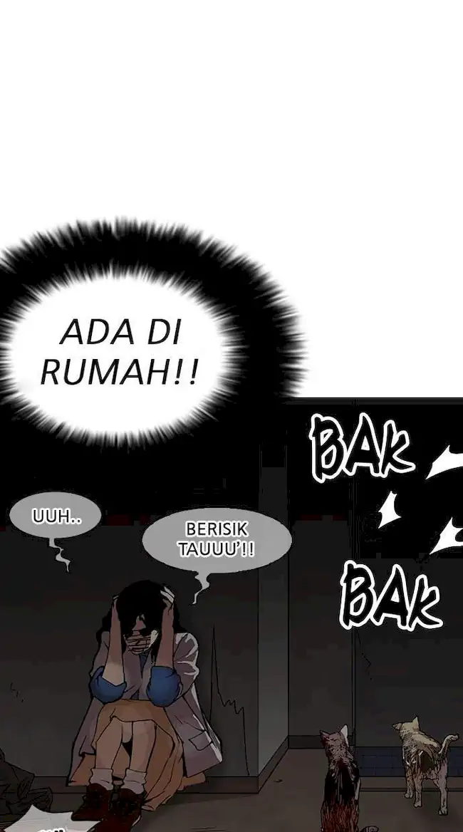 Lookism Bab 152 halaman 23