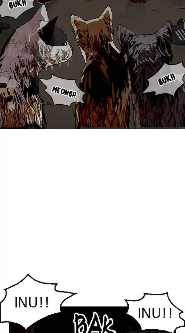 Lookism Bab 152 halaman 24