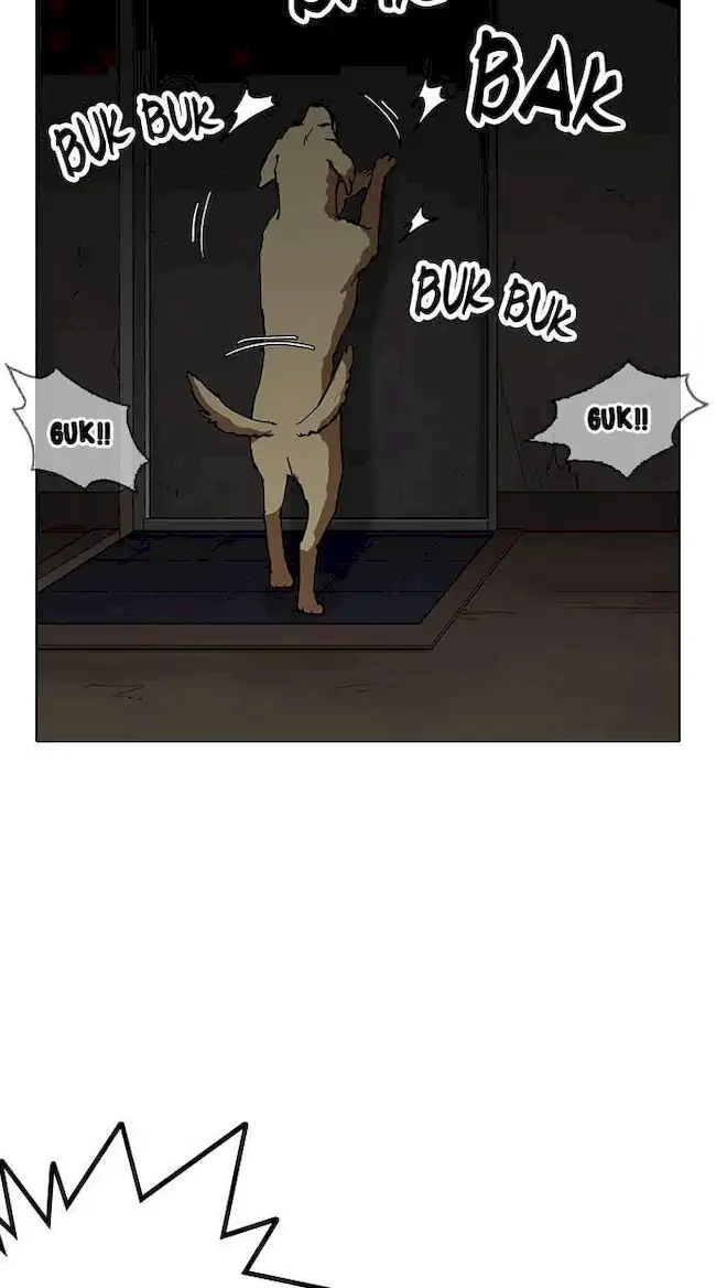 Lookism Bab 152 halaman 25