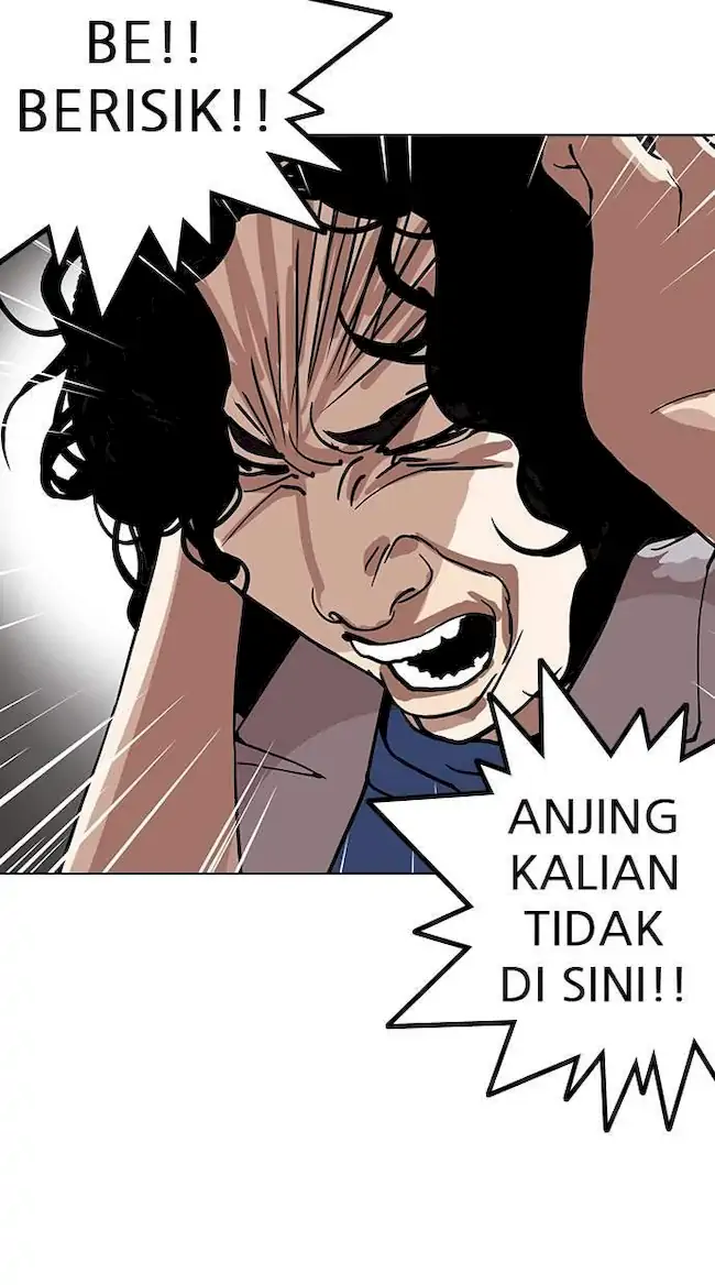 Lookism Bab 152 halaman 26