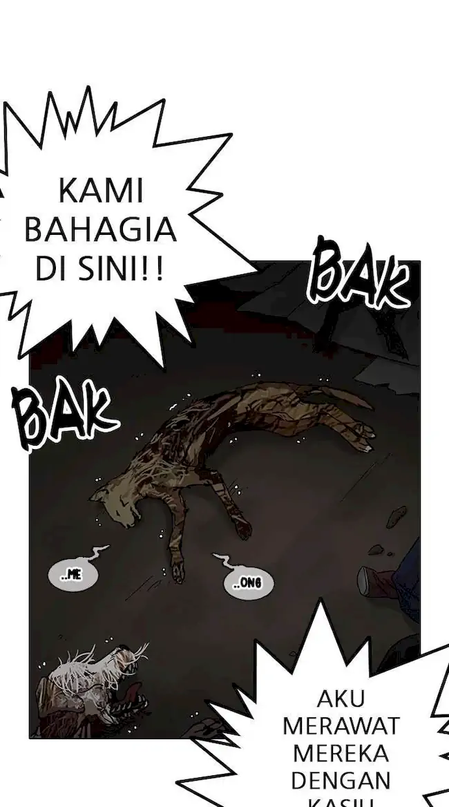 Lookism Bab 152 halaman 27