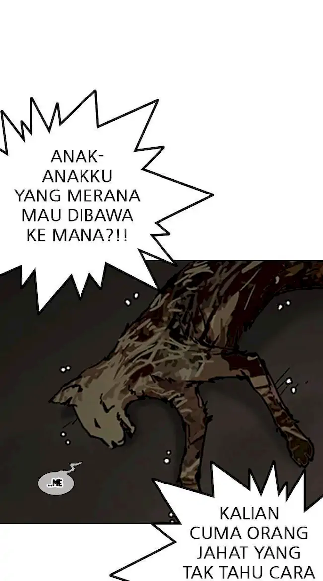 Lookism Bab 152 halaman 29