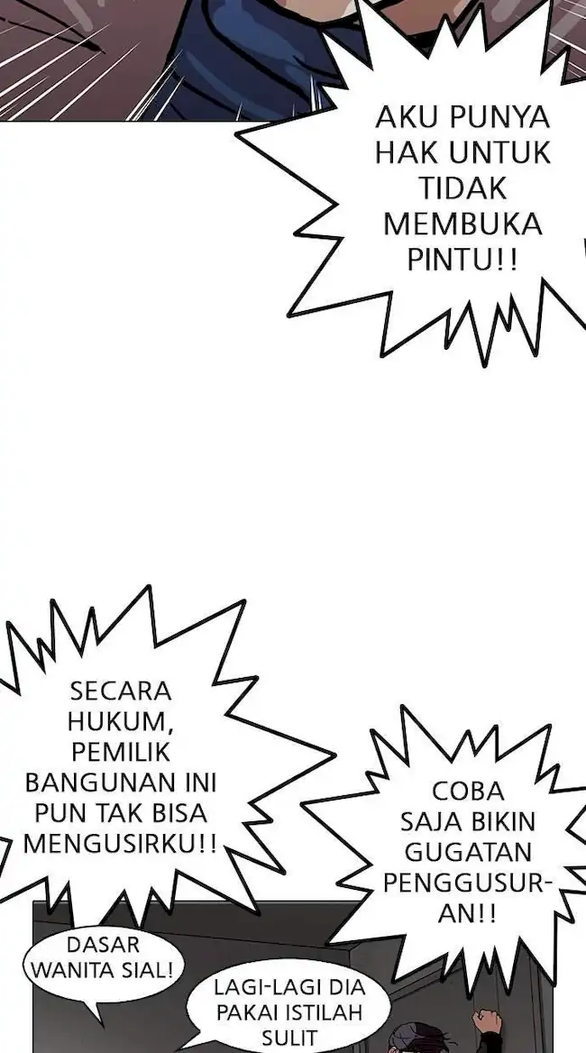 Lookism Bab 152 halaman 31