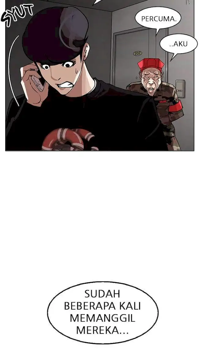 Lookism Bab 152 halaman 33