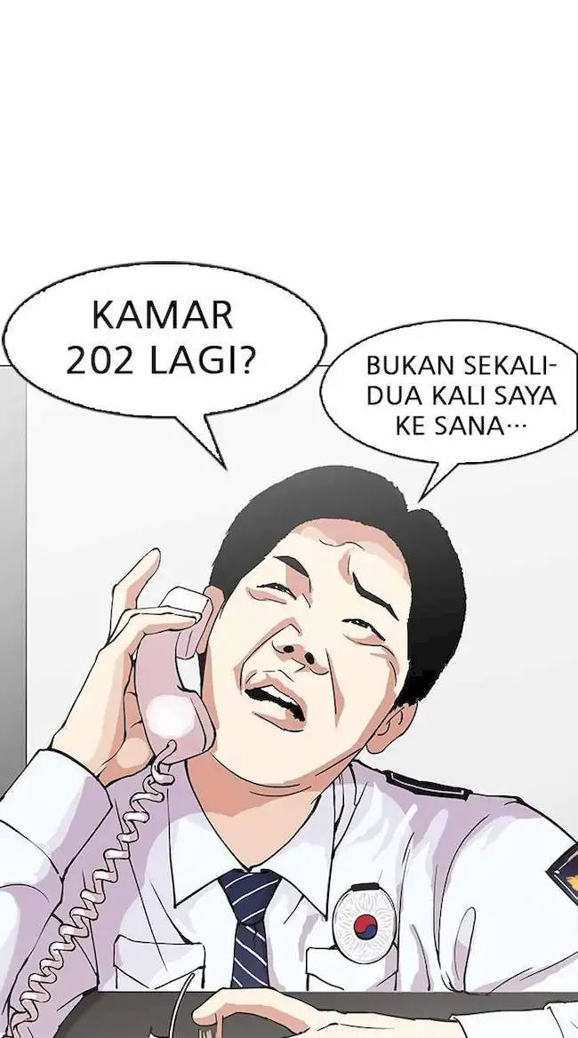 Lookism Bab 152 halaman 34