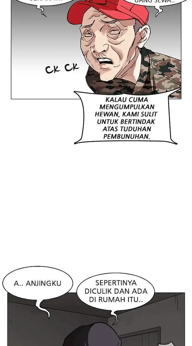 Lookism Bab 152 halaman 37