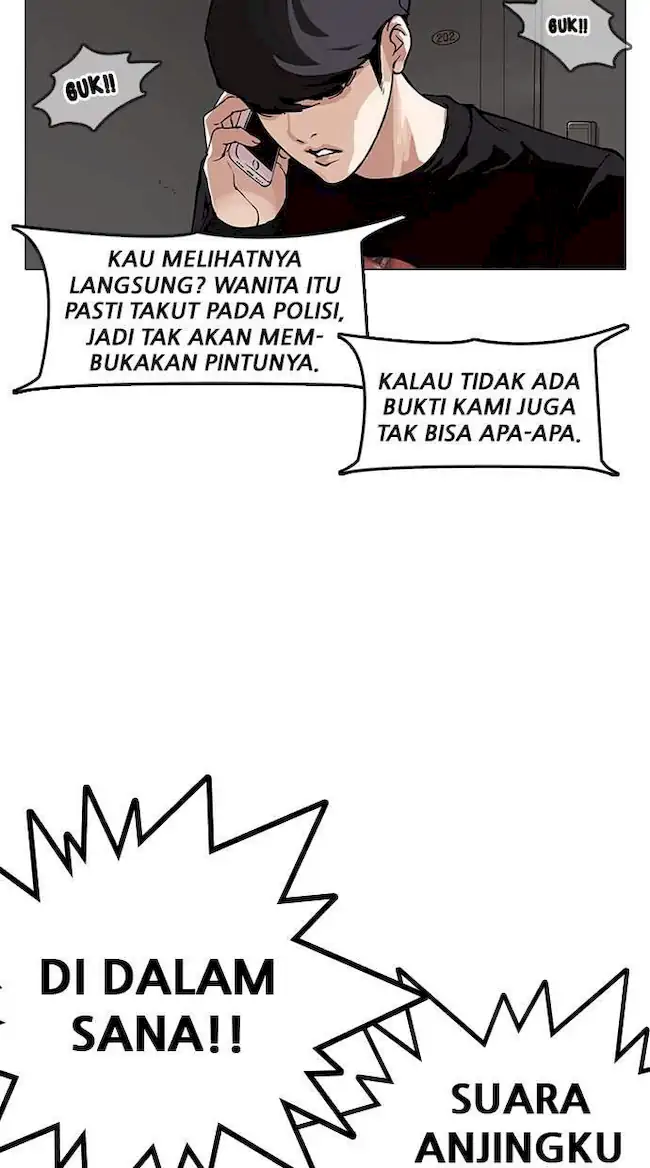 Lookism Bab 152 halaman 38
