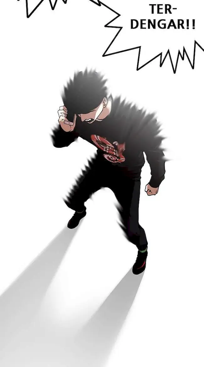 Lookism Bab 152 halaman 39