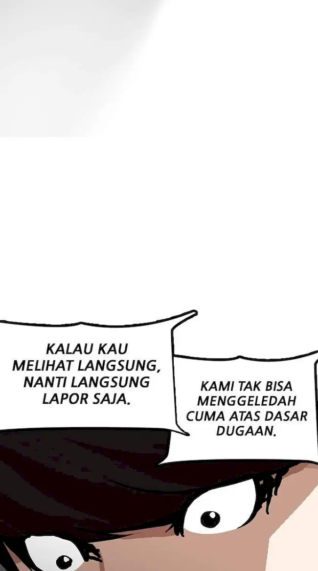 Lookism Bab 152 halaman 40