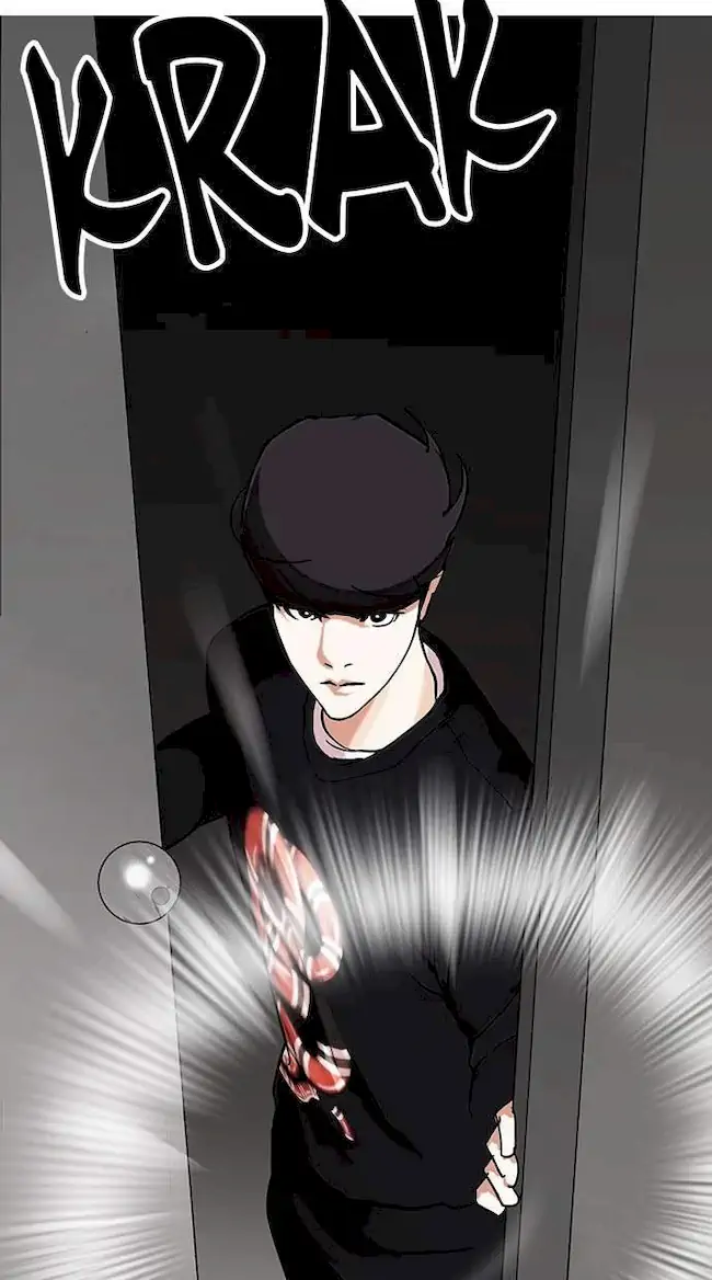 Lookism Bab 152 halaman 47