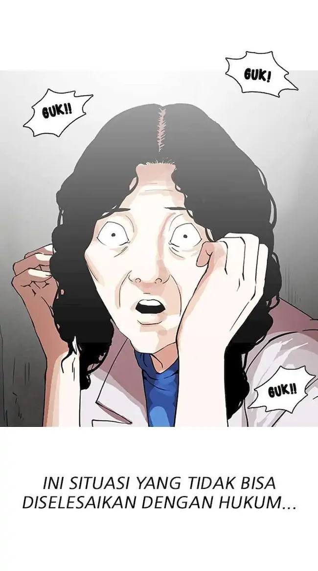 Lookism Bab 152 halaman 50