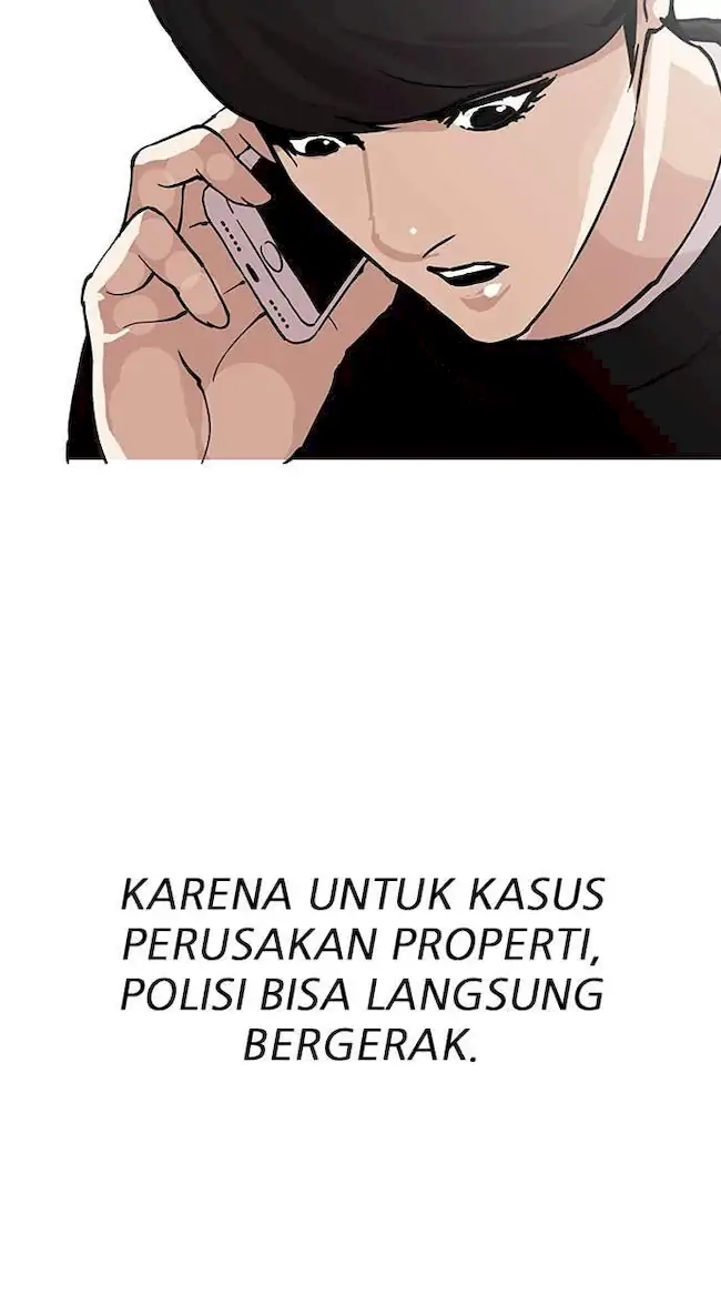 Lookism Bab 152 halaman 54