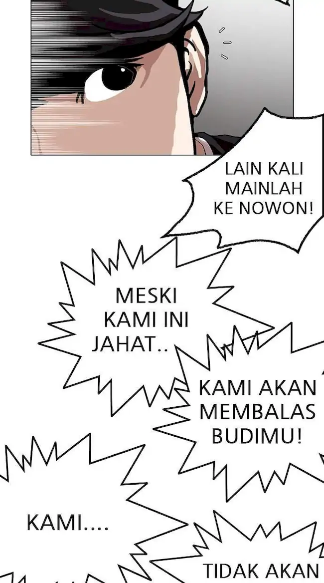 Lookism Bab 152 halaman 61
