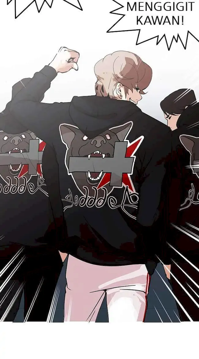 Lookism Bab 152 halaman 62