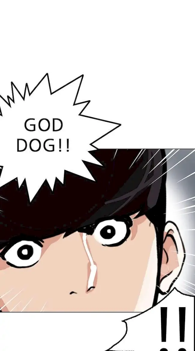 Lookism Bab 152 halaman 63