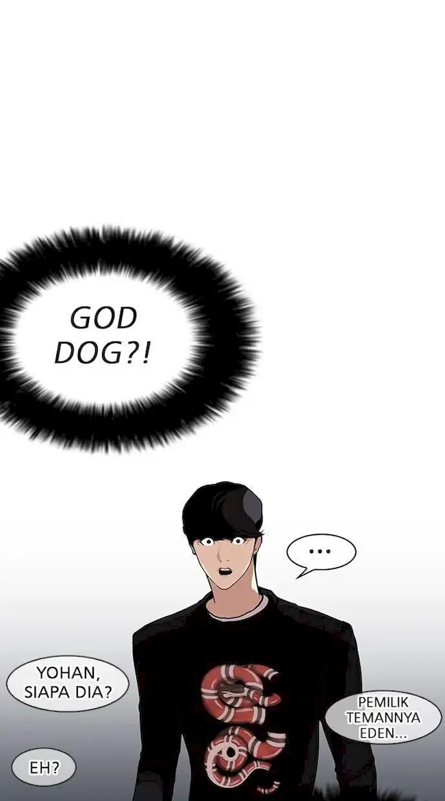 Lookism Bab 152 halaman 65