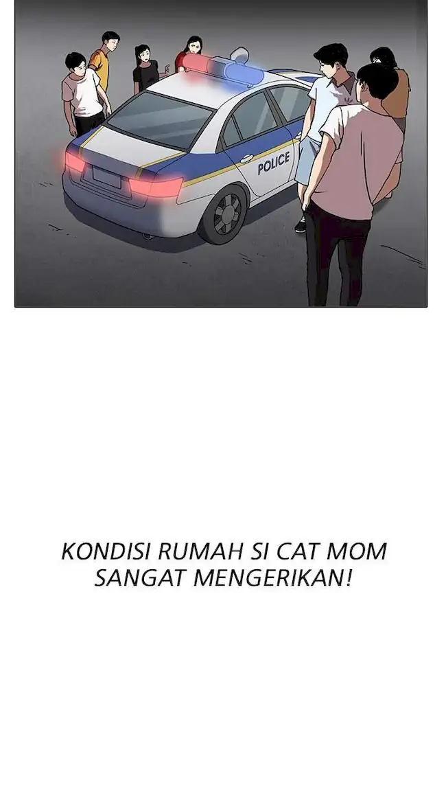 Lookism Bab 152 halaman 69