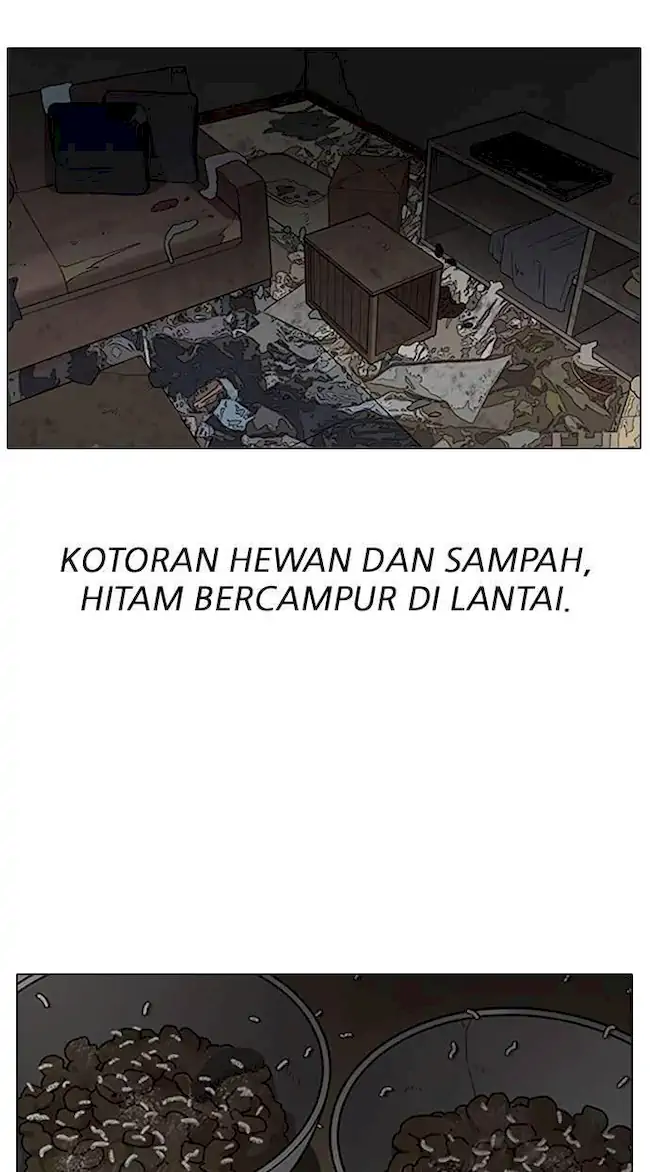 Lookism Bab 152 halaman 70