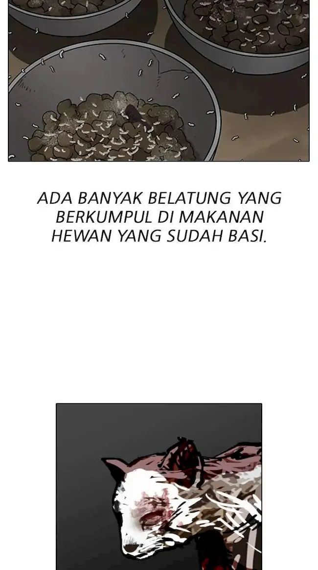 Lookism Bab 152 halaman 71