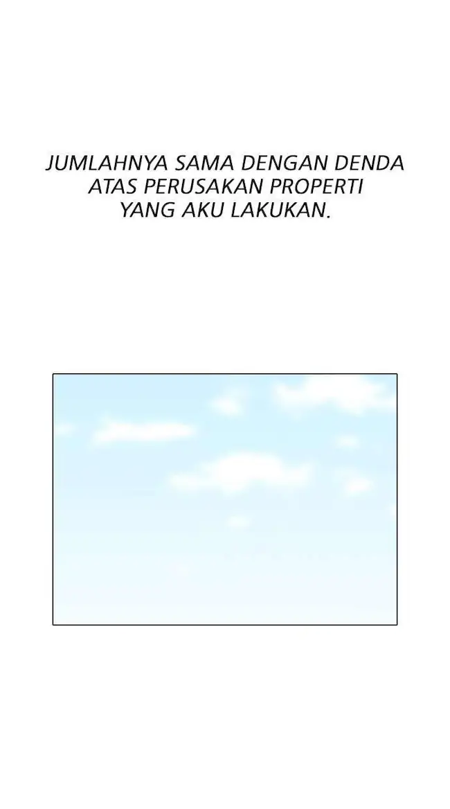 Lookism Bab 152 halaman 75