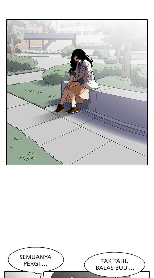 Lookism Bab 152 halaman 76