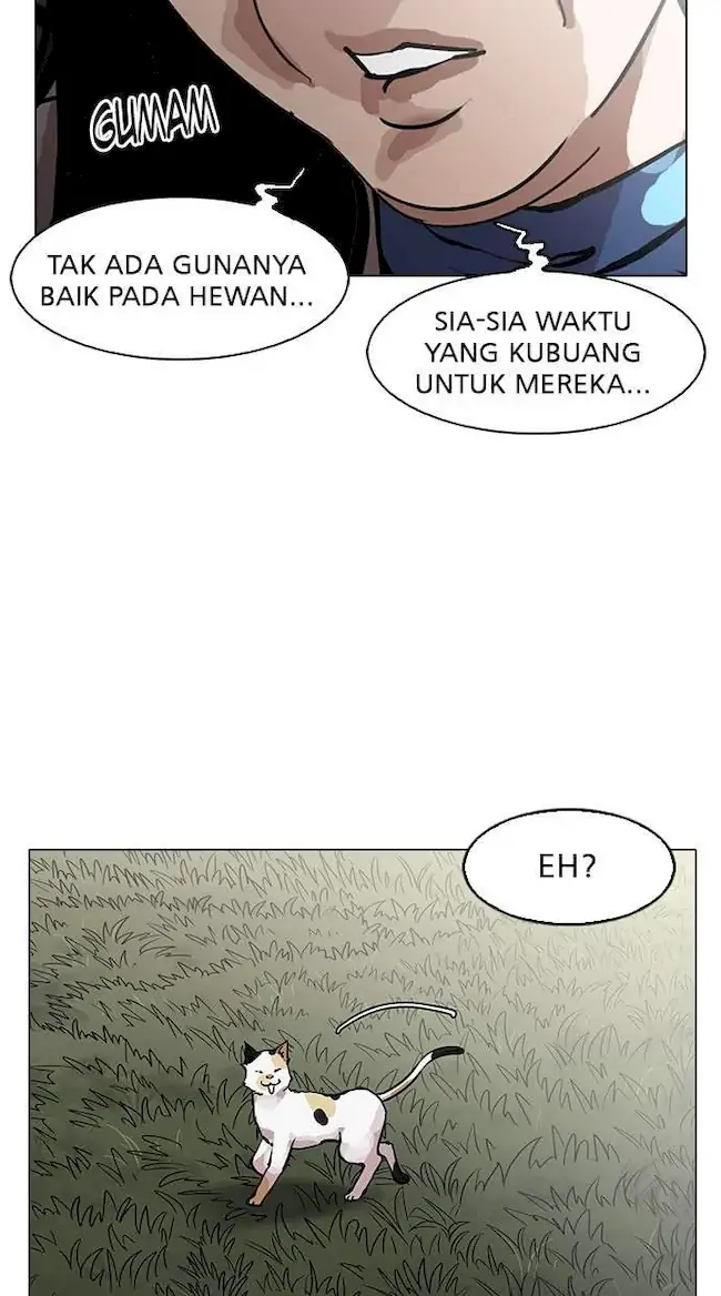 Lookism Bab 152 halaman 78